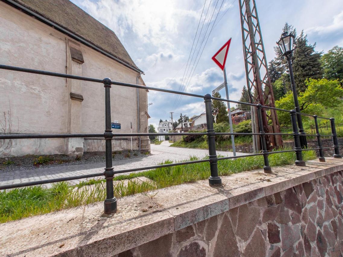 Frauenberg Banska Stiavnica Exterior foto