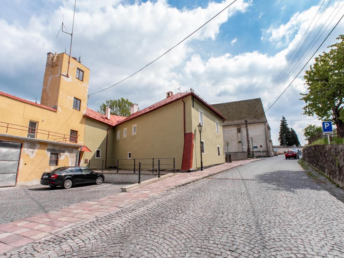 Frauenberg Banska Stiavnica Exterior foto